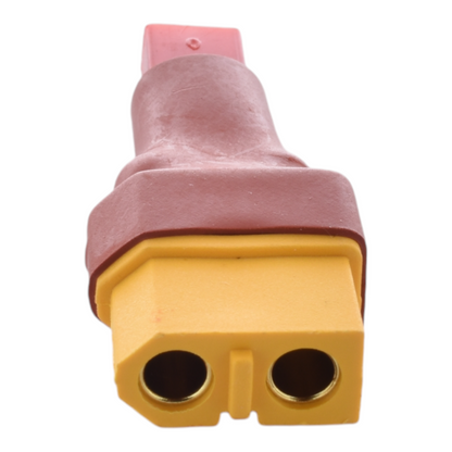 No Wires Connector - JST Male To Female XT60 Adapter