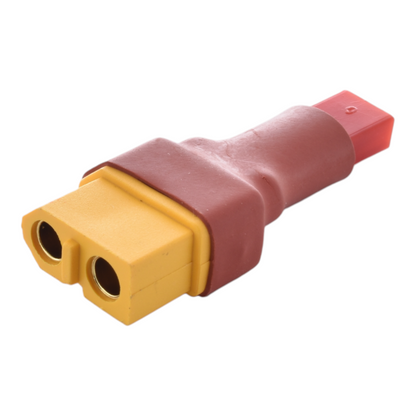 No Wires Connector - JST Male To Female XT60 Adapter