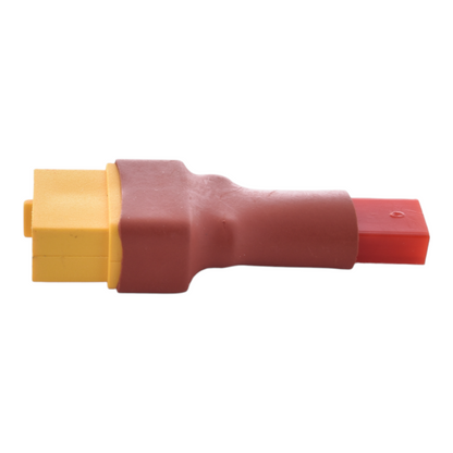 No Wires Connector - JST Male To Female XT60 Adapter