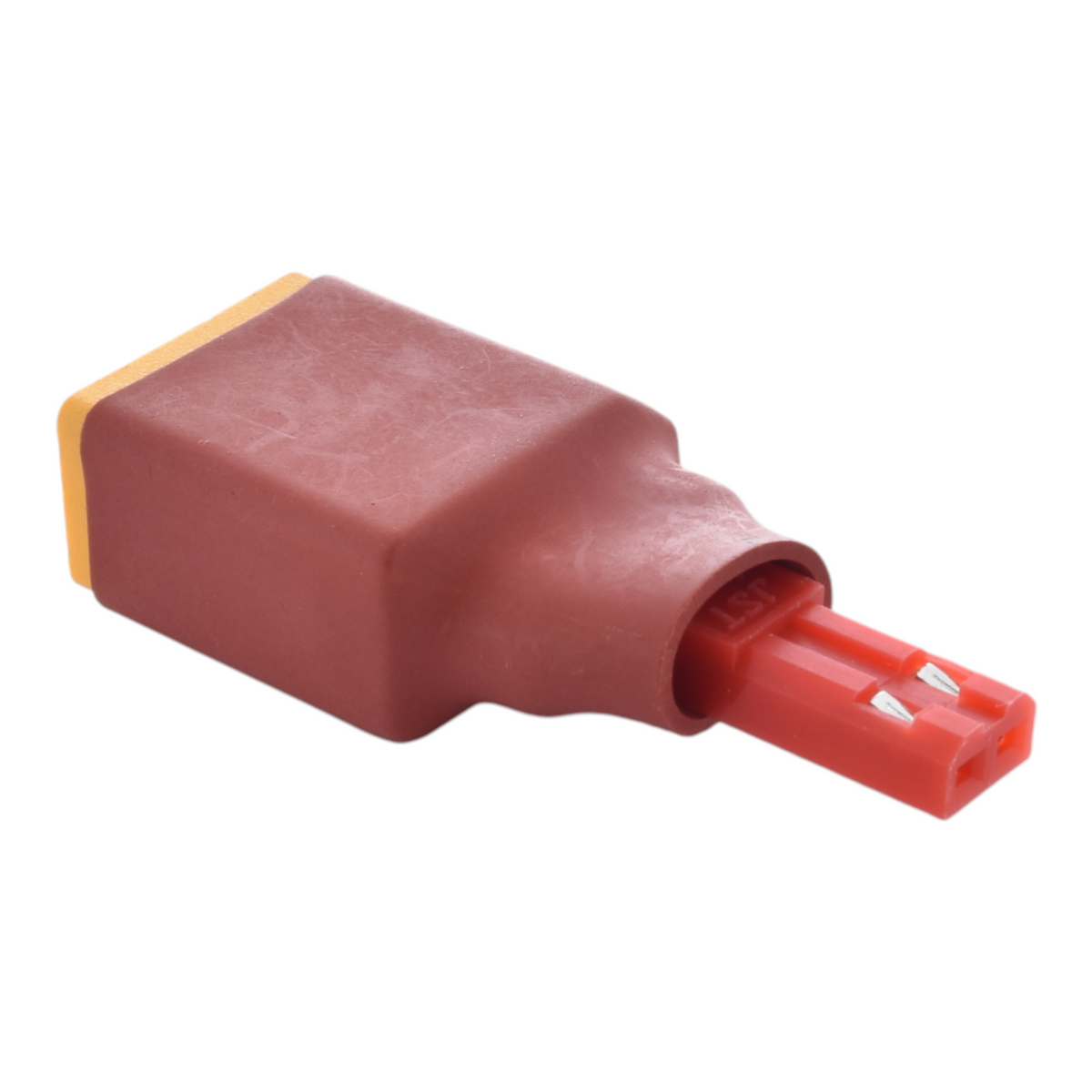 No Wires Connector - XT60 Male To Female JST Adapter