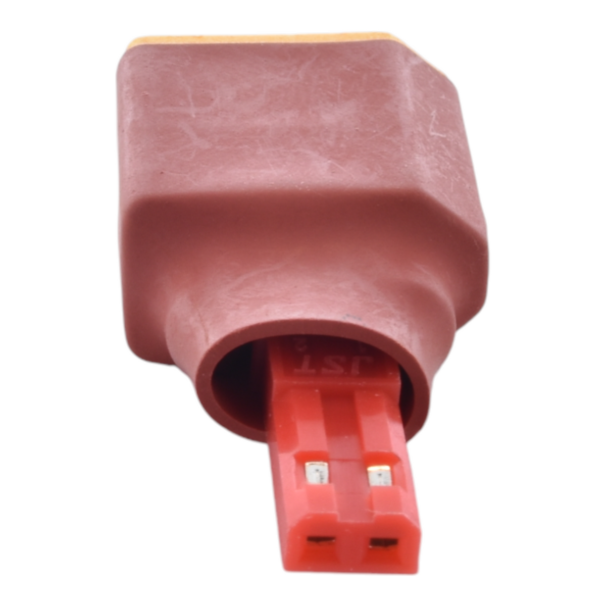 No Wires Connector - XT60 Male To Female JST Adapter