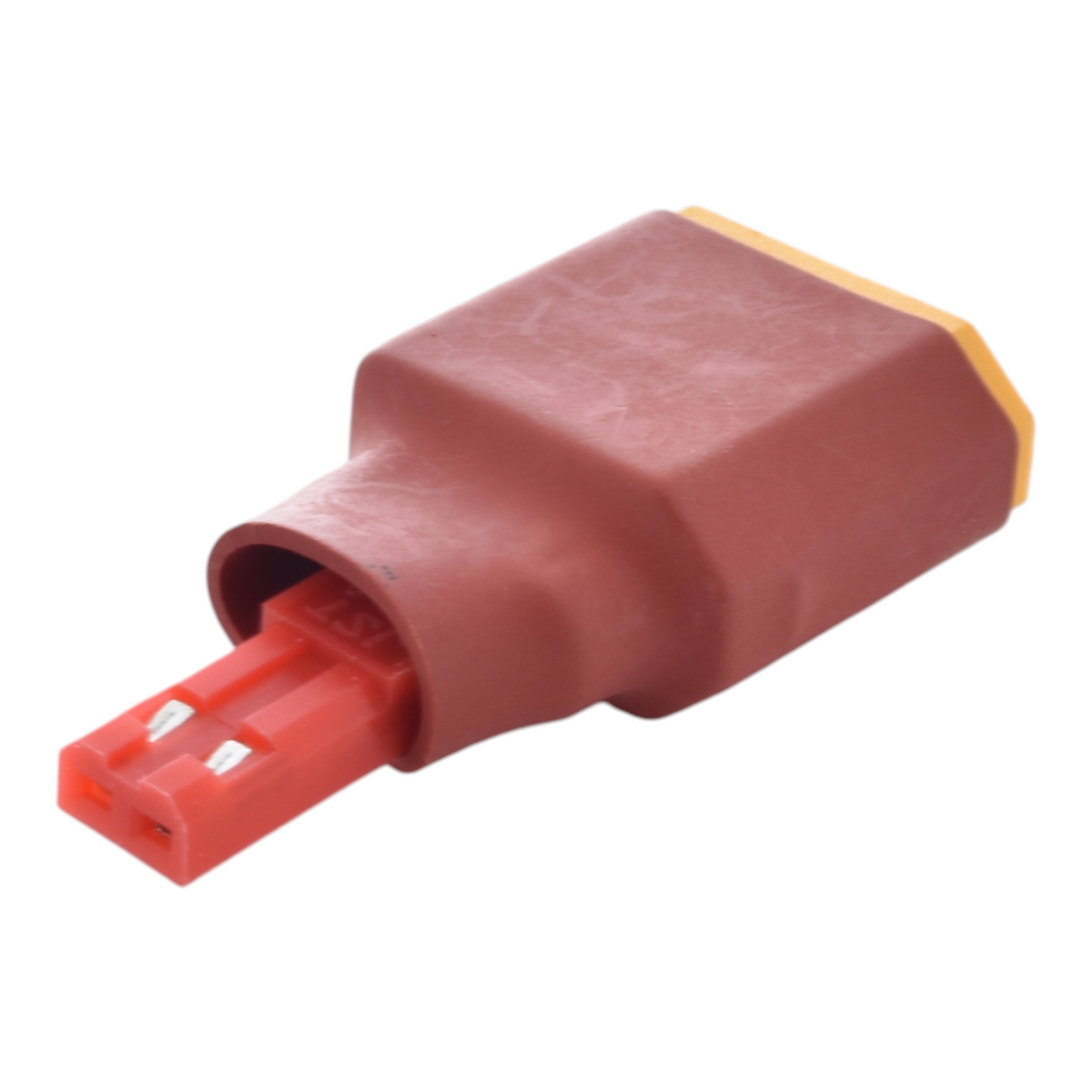 No Wires Connector - XT60 Male To Female JST Adapter