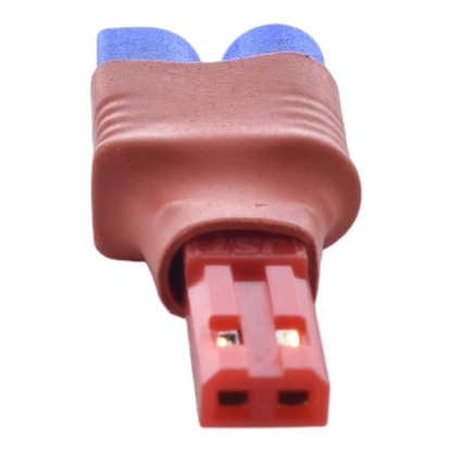 EC2 Male to Female JST - No Wires Adapter