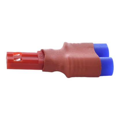 EC2 Male to Female JST - No Wires Adapter