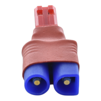 EC2 Male to Female JST - No Wires Adapter