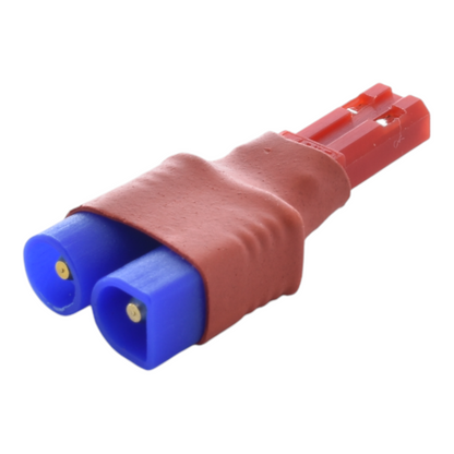 EC2 Male to Female JST - No Wires Adapter