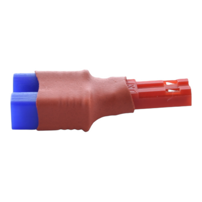 EC2 Male to Female JST - No Wires Adapter
