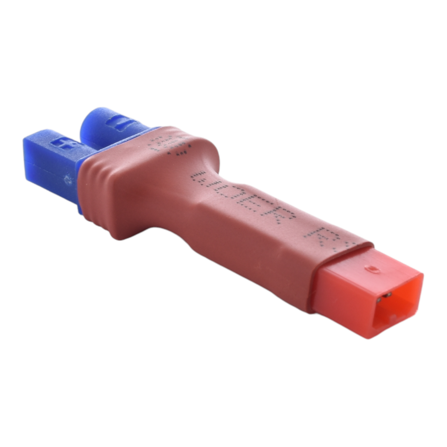 JST Male to Female EC2 - No Wires Adapter
