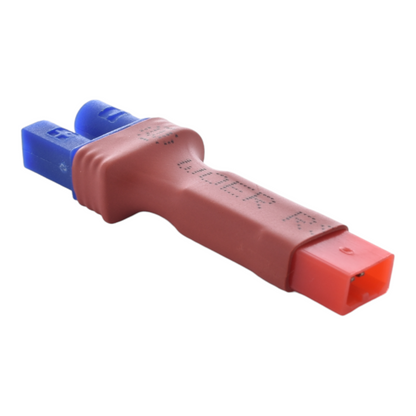 JST Male to Female EC2 - No Wires Adapter