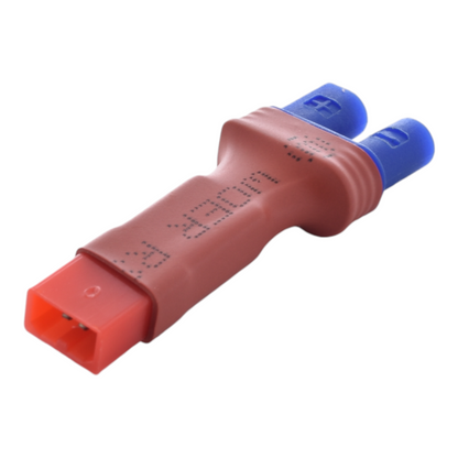 JST Male to Female EC2 - No Wires Adapter