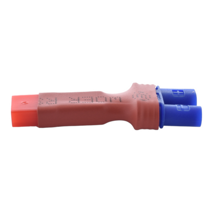 JST Male to Female EC2 - No Wires Adapter