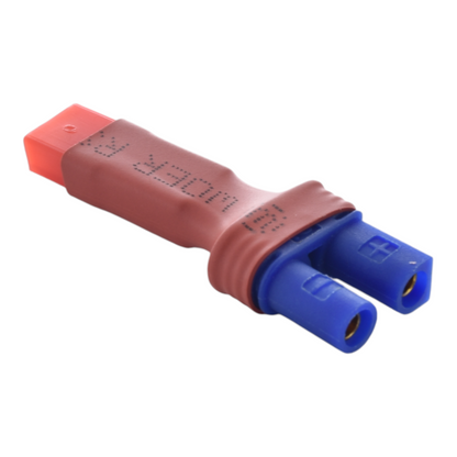 JST Male to Female EC2 - No Wires Adapter