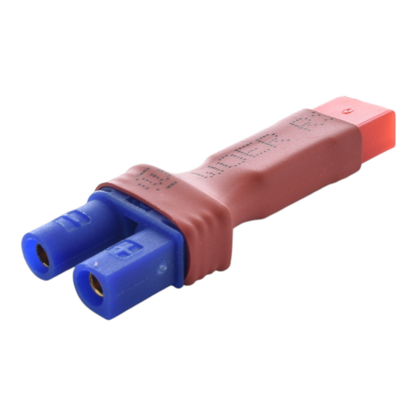 JST Male to Female EC2 - No Wires Adapter