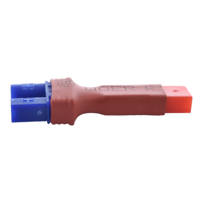 JST Male to Female EC2 - No Wires Adapter