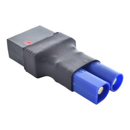 EC5 Male to Female QS8-S Adapter - No Wires Adapter