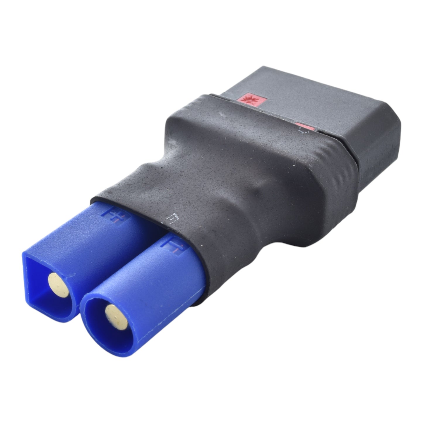 EC5 Male to Female QS8-S Adapter - No Wires Adapter
