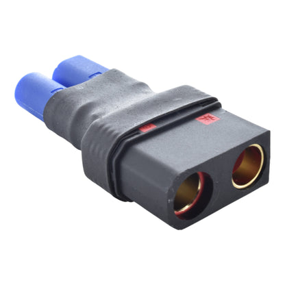 EC5 Male to Female QS8-S Adapter - No Wires Adapter