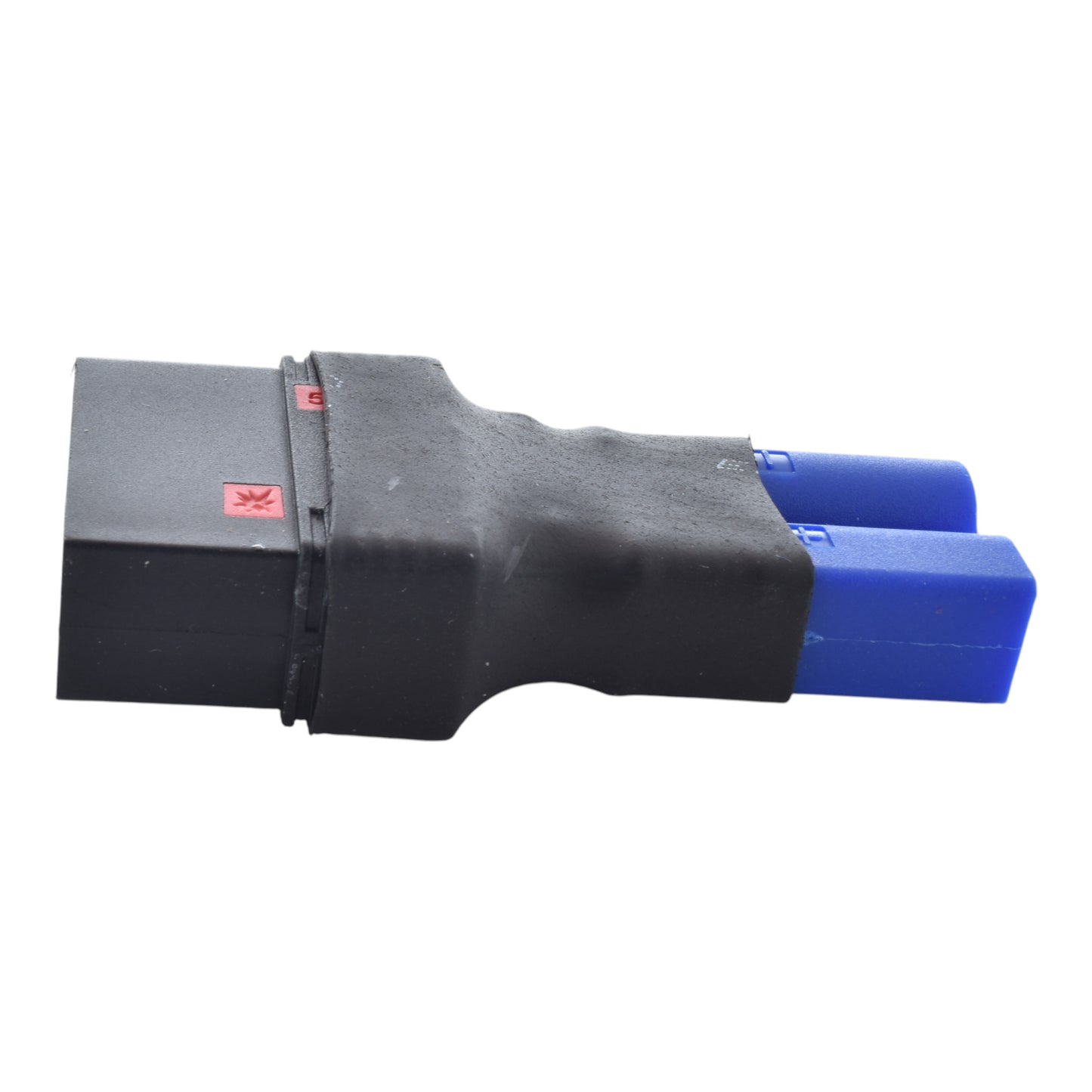 EC5 Male to Female QS8-S Adapter - No Wires Adapter