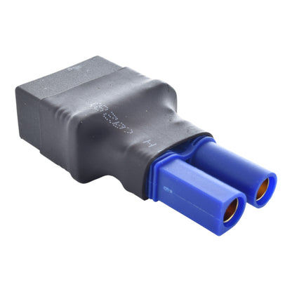 QS8-S Male to Female EC5 Adapter - No Wires Adapter