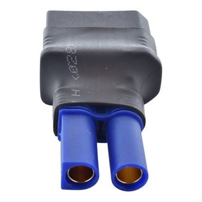 QS8-S Male to Female EC5 Adapter - No Wires Adapter