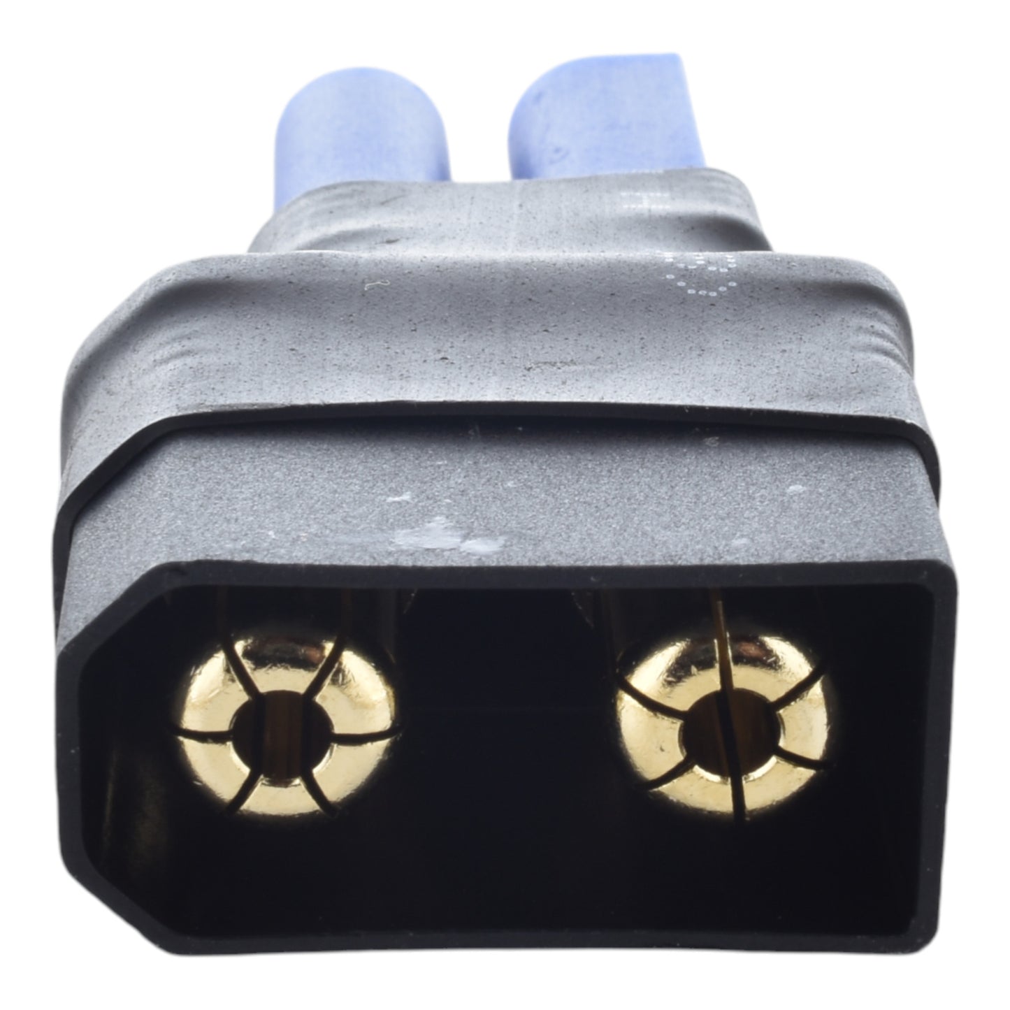 QS8-S Male to Female EC5 Adapter - No Wires Adapter