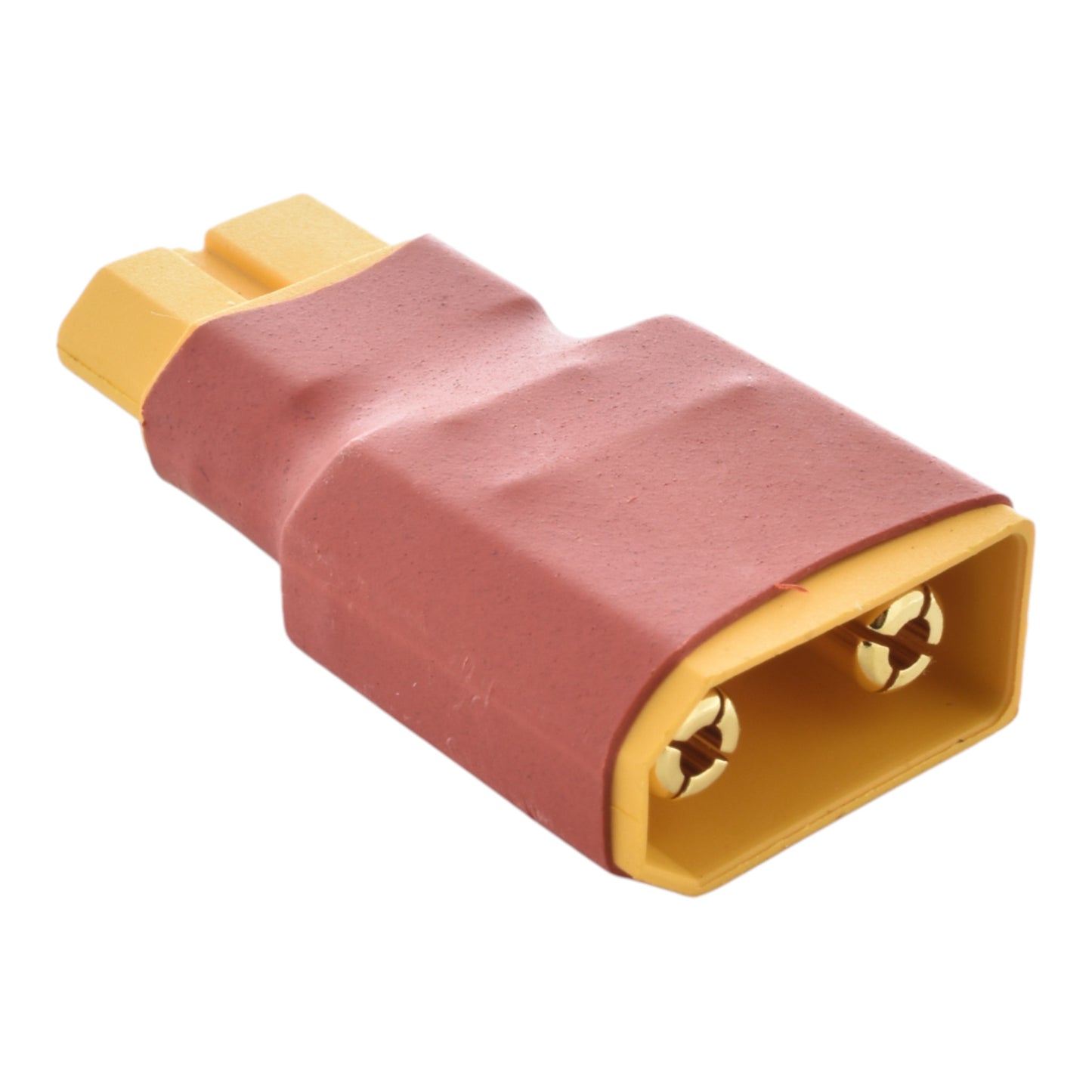 Male XT90 to Female XT60 - No Wires Adapter