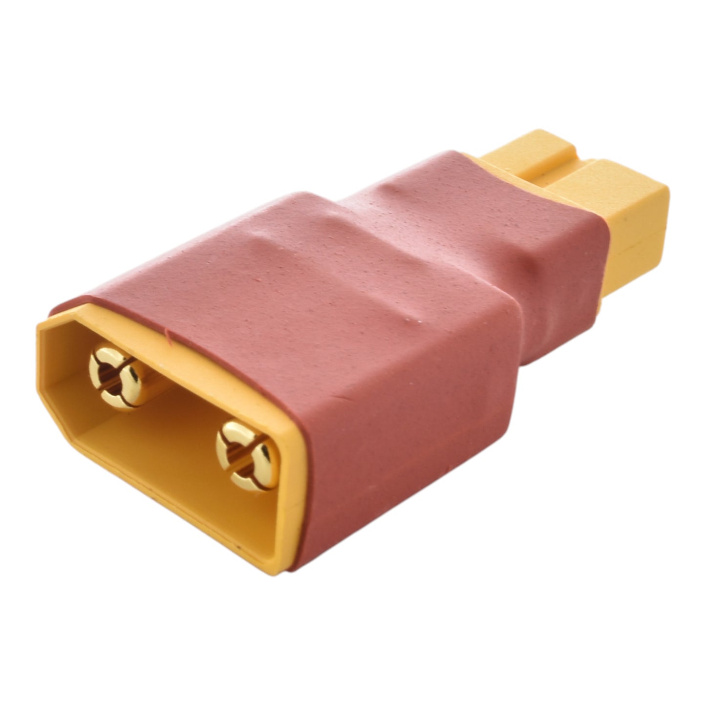 Male XT90 to Female XT60 - No Wires Adapter