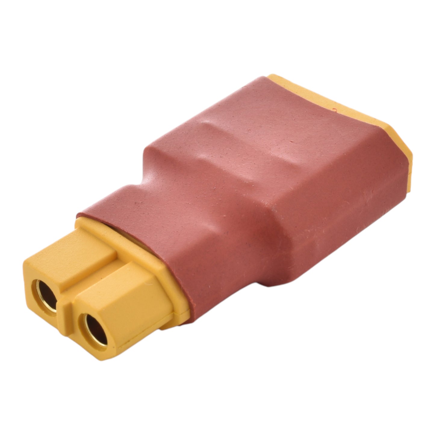 Male XT90 to Female XT60 - No Wires Adapter