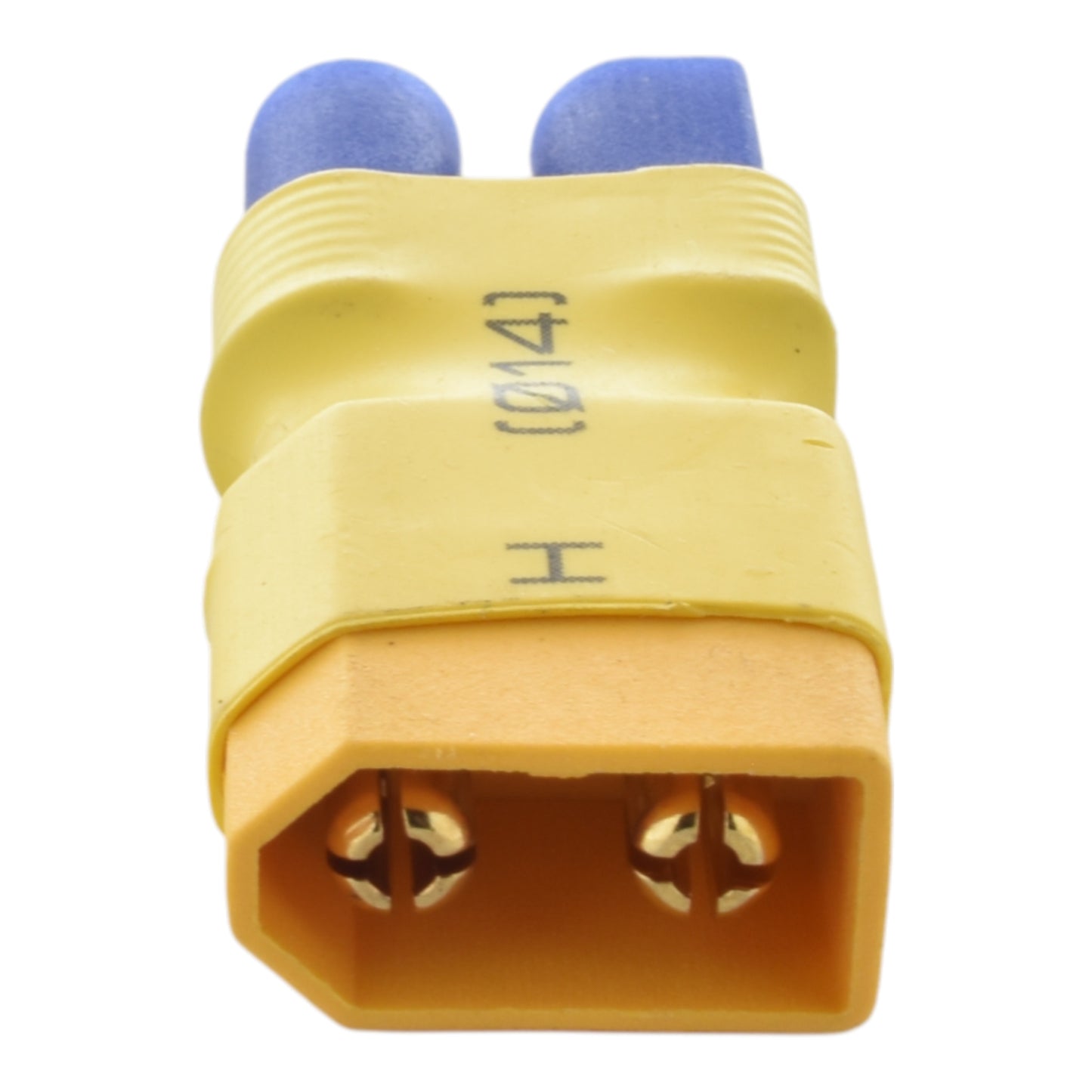 XT60 Male to Female EC3 Adapter - No Wires Adapter