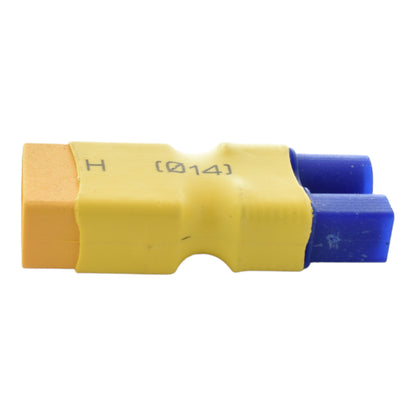 XT60 Male to Female EC3 Adapter - No Wires Adapter