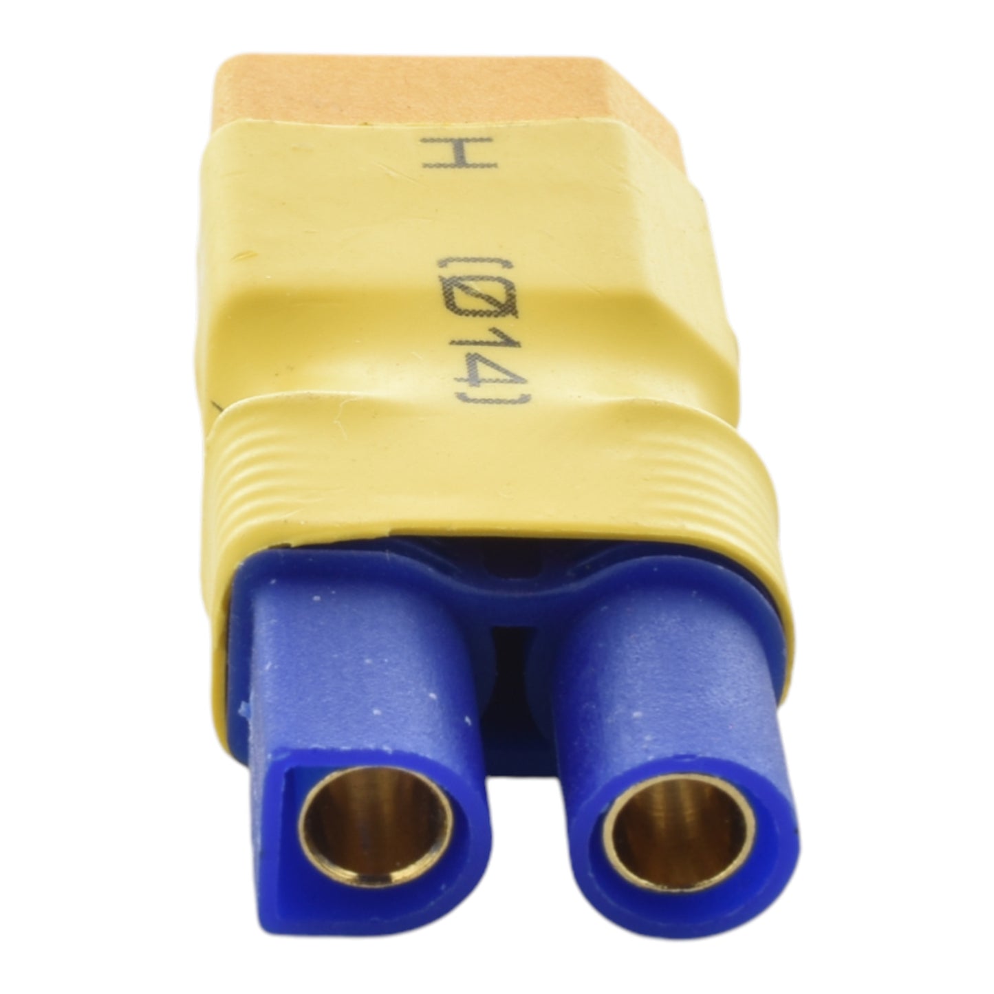 XT60 Male to Female EC3 Adapter - No Wires Adapter