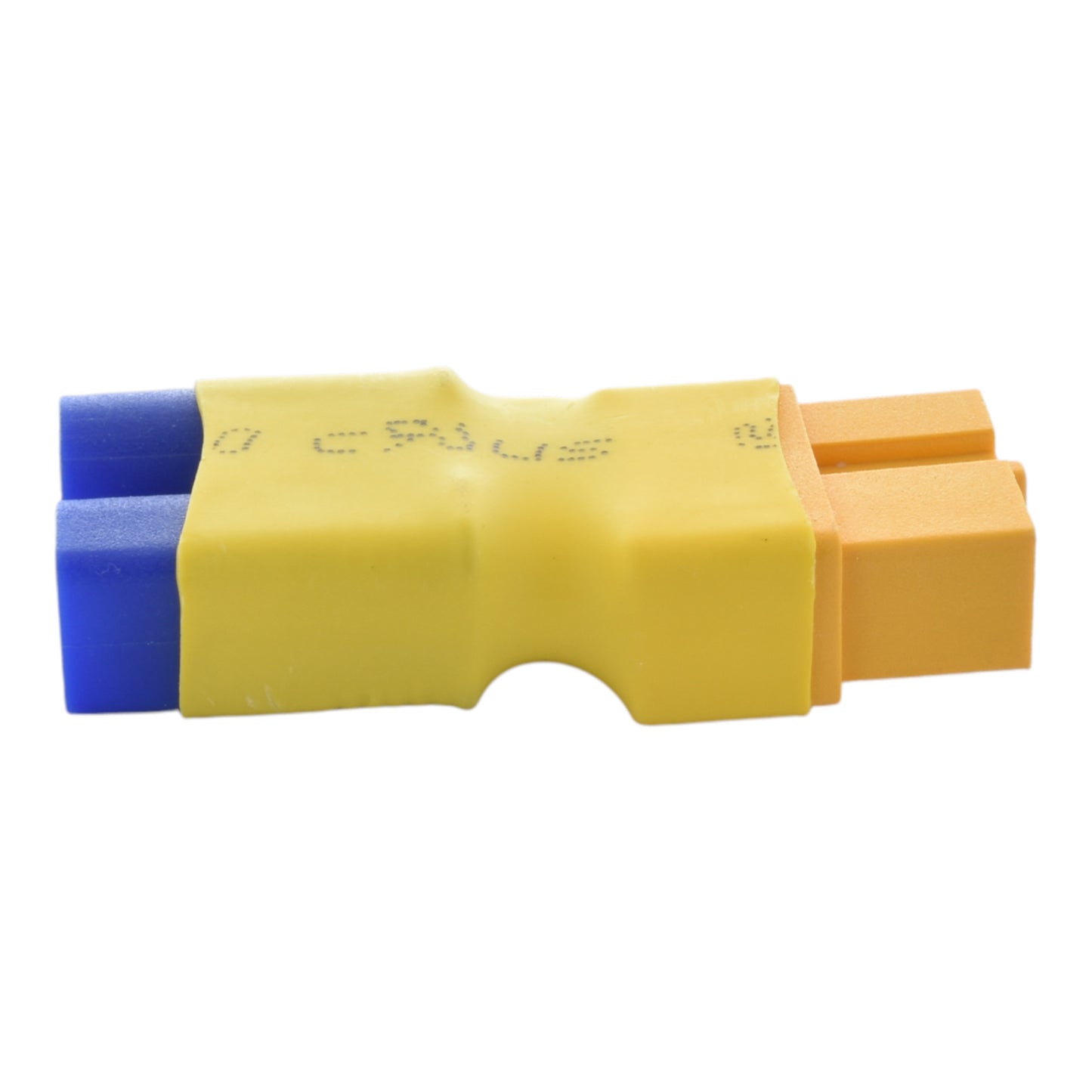 EC3 Male to Female XT60 Adapter - No Wires Adapter