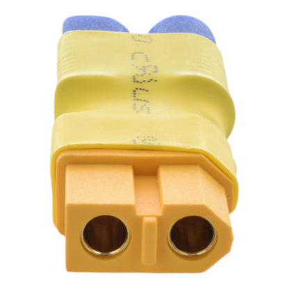 EC3 Male to Female XT60 Adapter - No Wires Adapter