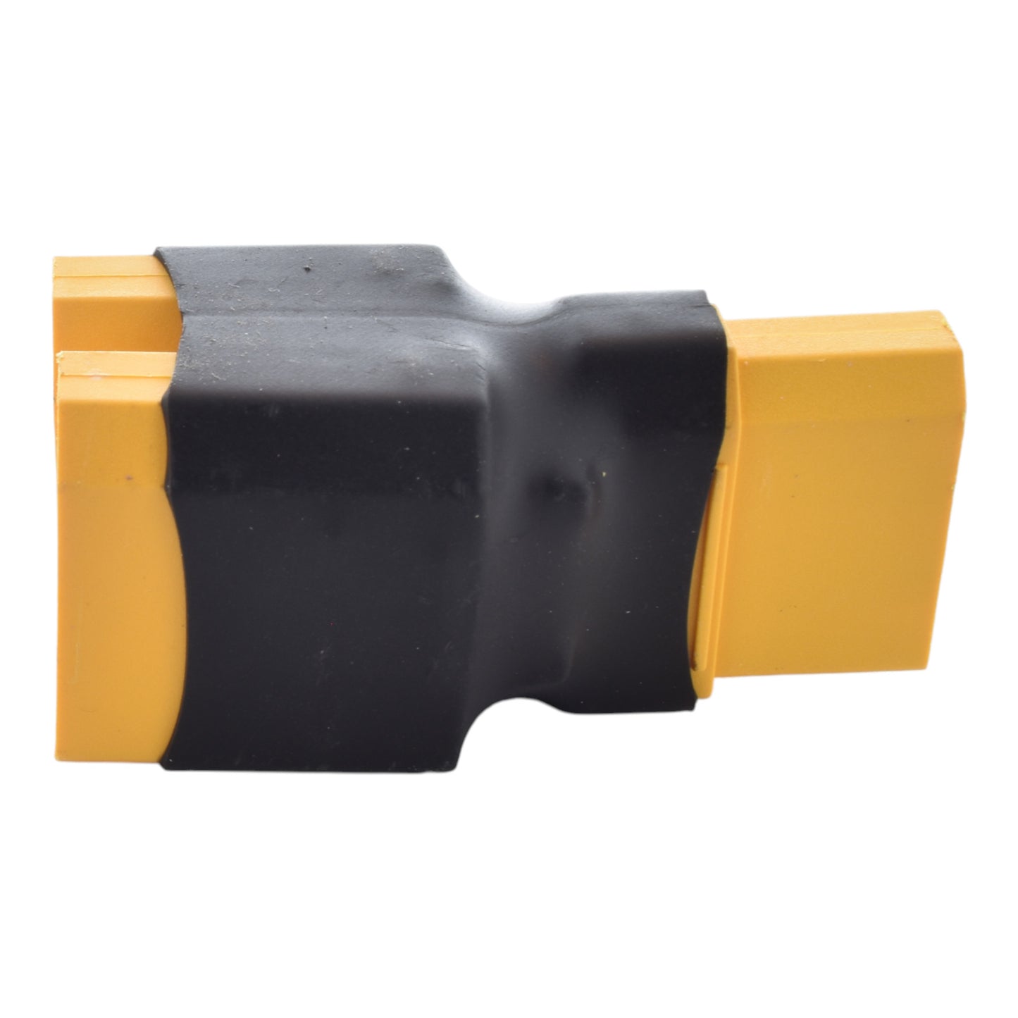 No Wires: XT90 Parallel Battery Adapter