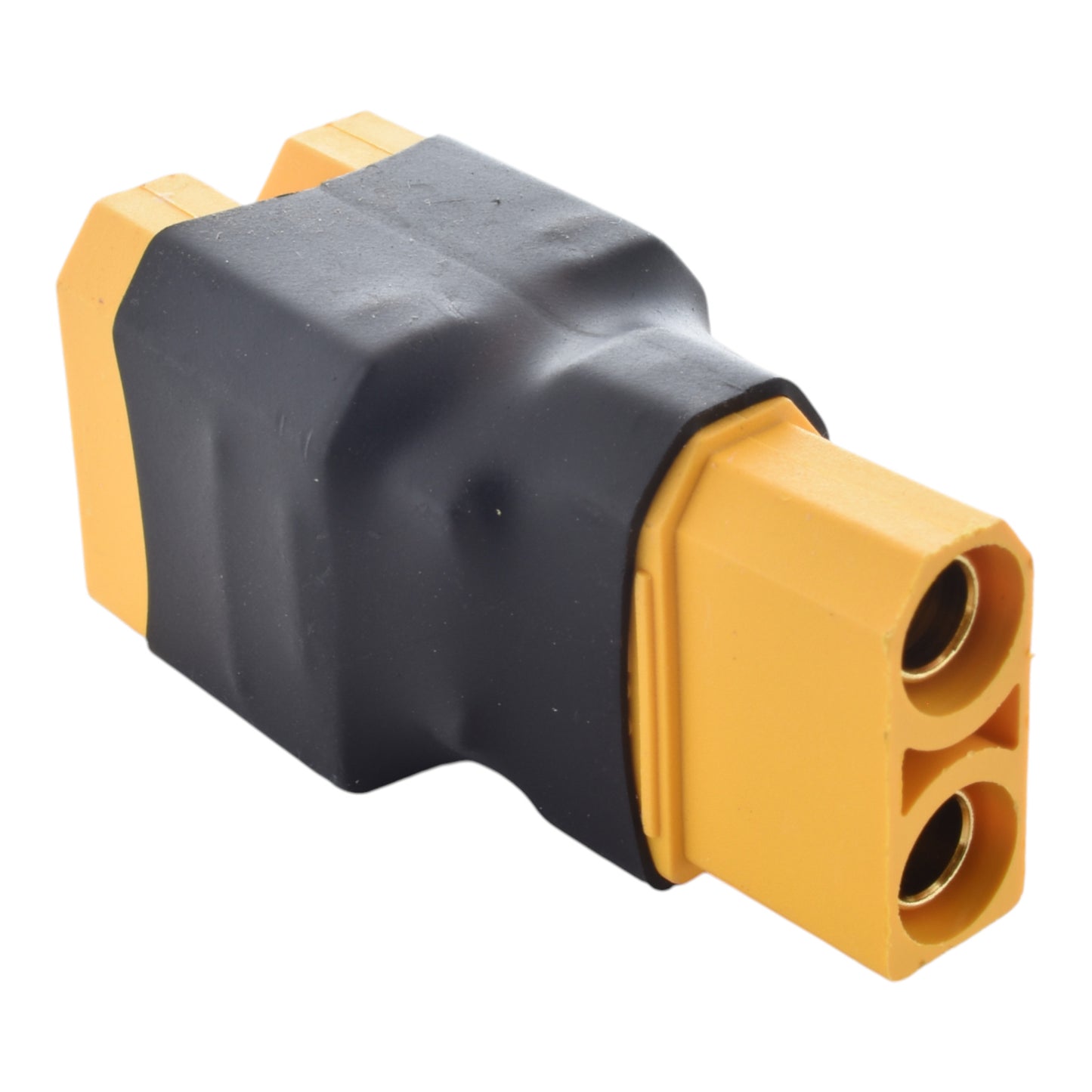 No Wires: XT90 Parallel Battery Adapter