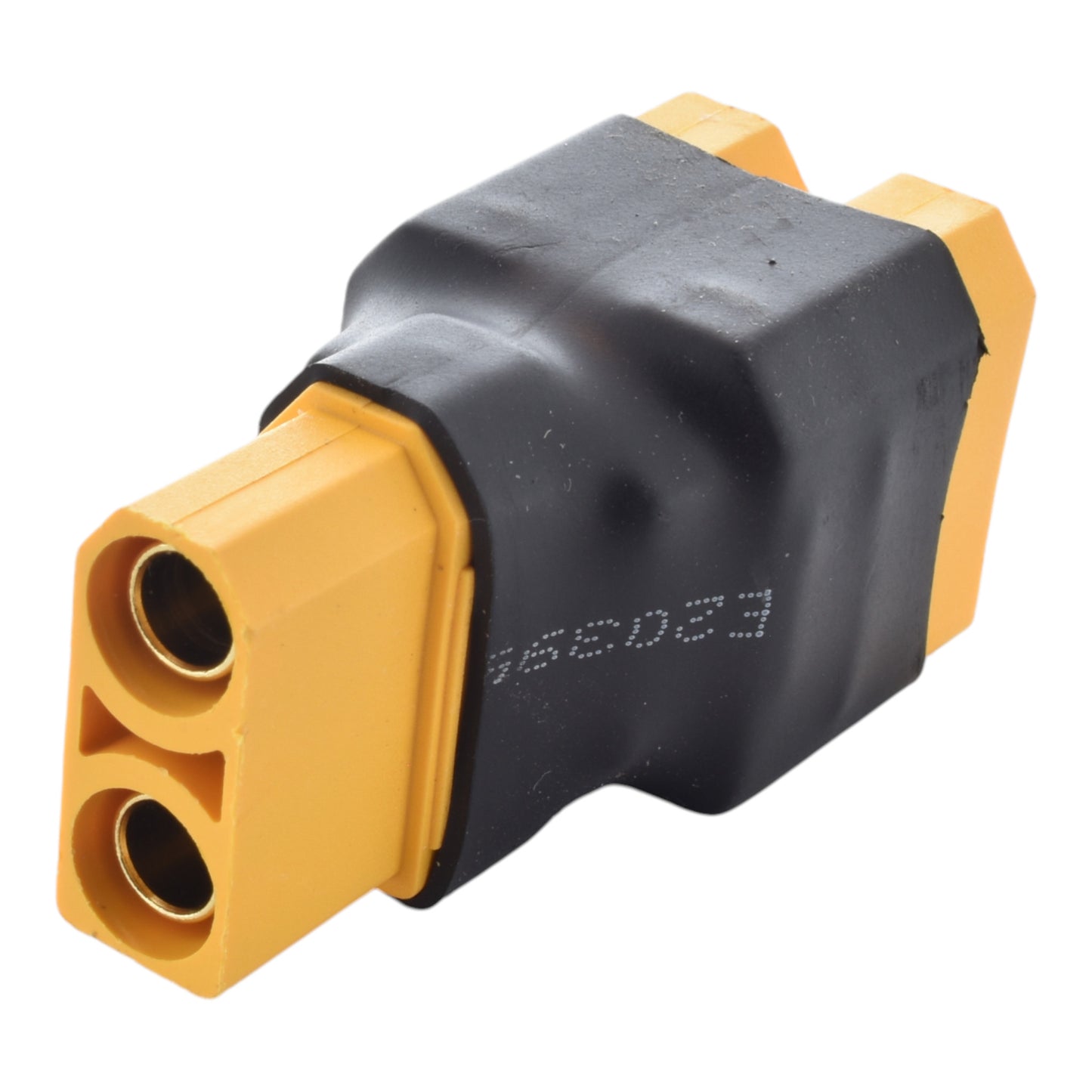 No Wires: XT90 Parallel Battery Adapter