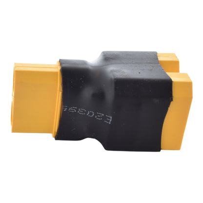 No Wires: XT90 Parallel Battery Adapter