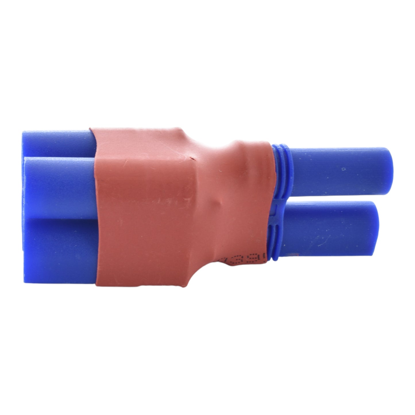 No Wires: EC5 Parallel Battery Connector