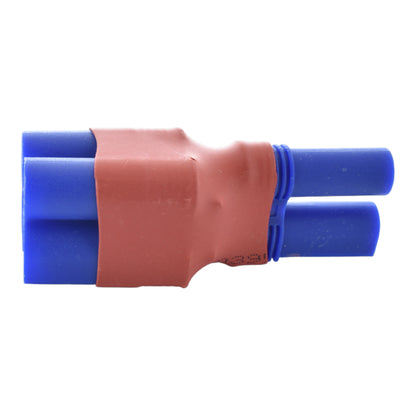 No Wires: EC5 Parallel Battery Connector