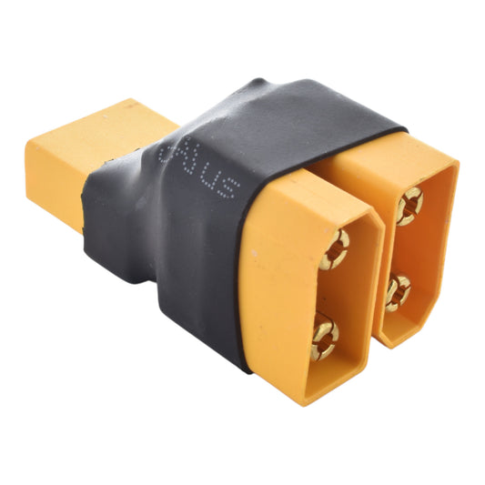 No Wires: XT90 Series / Serial Battery Connector