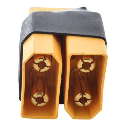 No Wires: XT90 Series / Serial Battery Connector