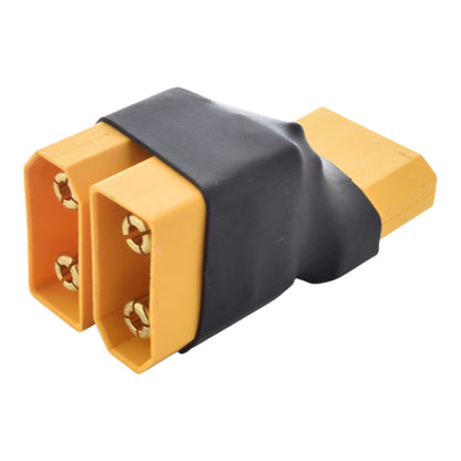 No Wires: XT90 Series / Serial Battery Connector