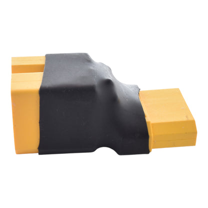 No Wires: XT90 Series / Serial Battery Connector