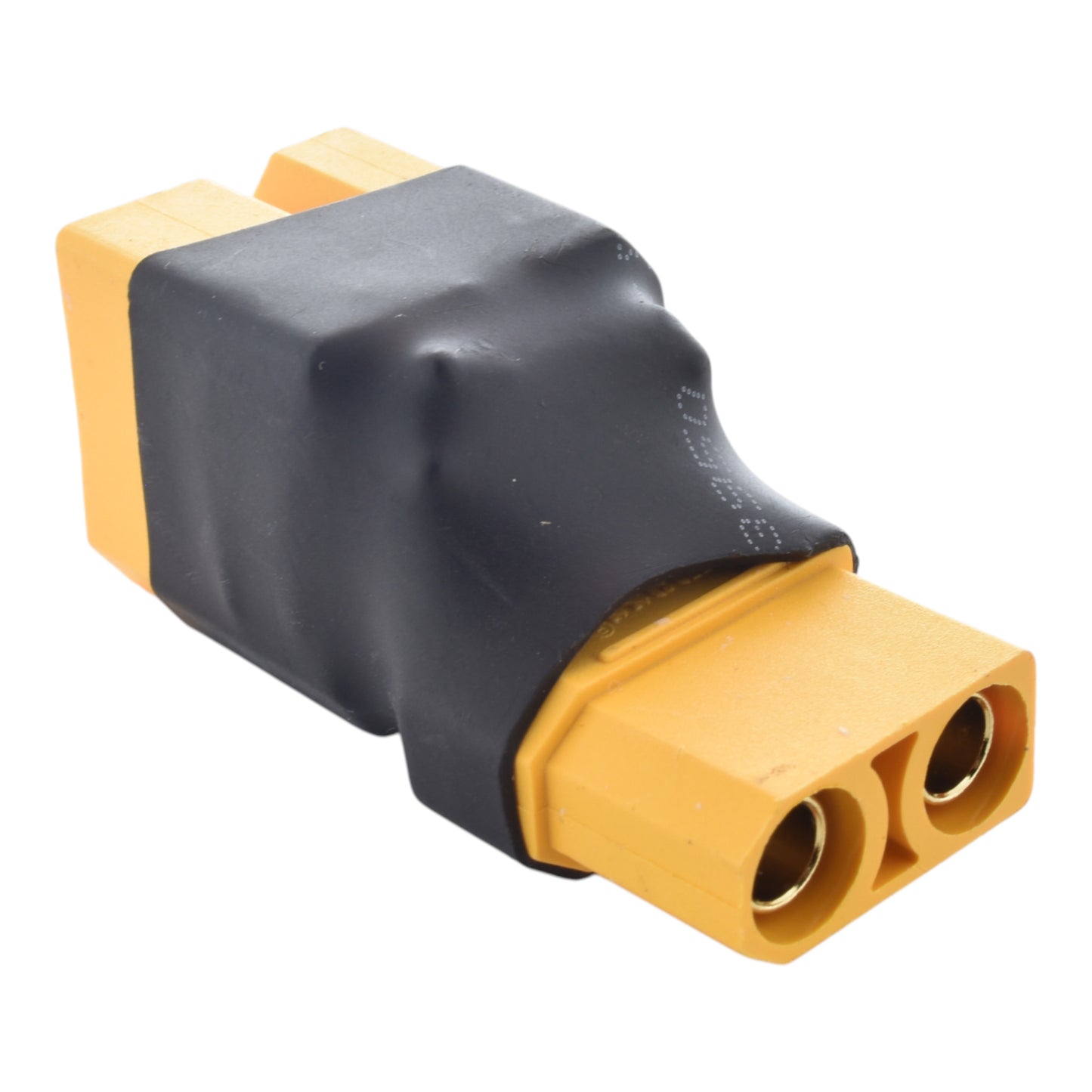 No Wires: XT90 Series / Serial Battery Connector