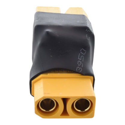 No Wires: XT90 Series / Serial Battery Connector