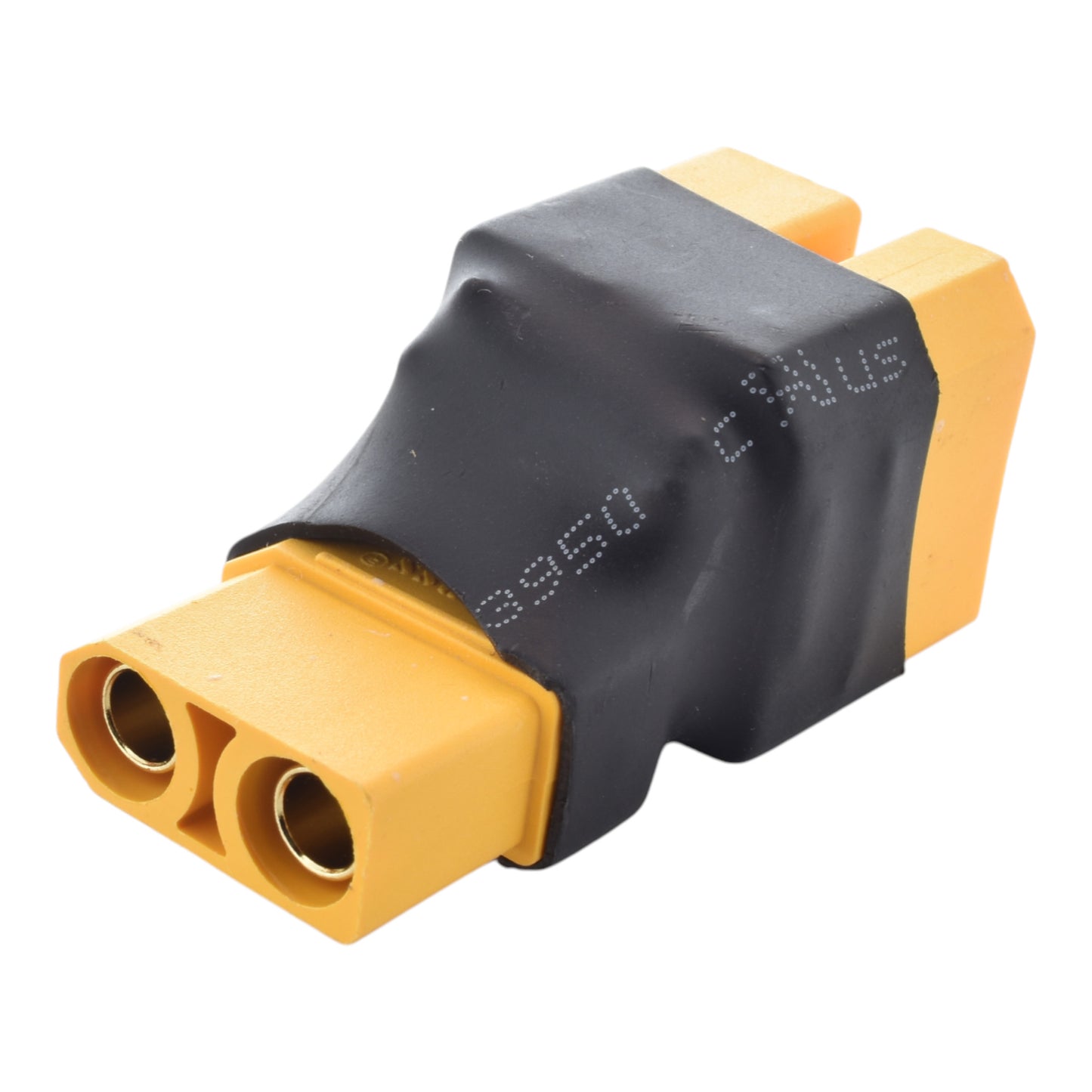 No Wires: XT90 Series / Serial Battery Connector