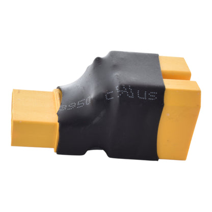 No Wires: XT90 Series / Serial Battery Connector