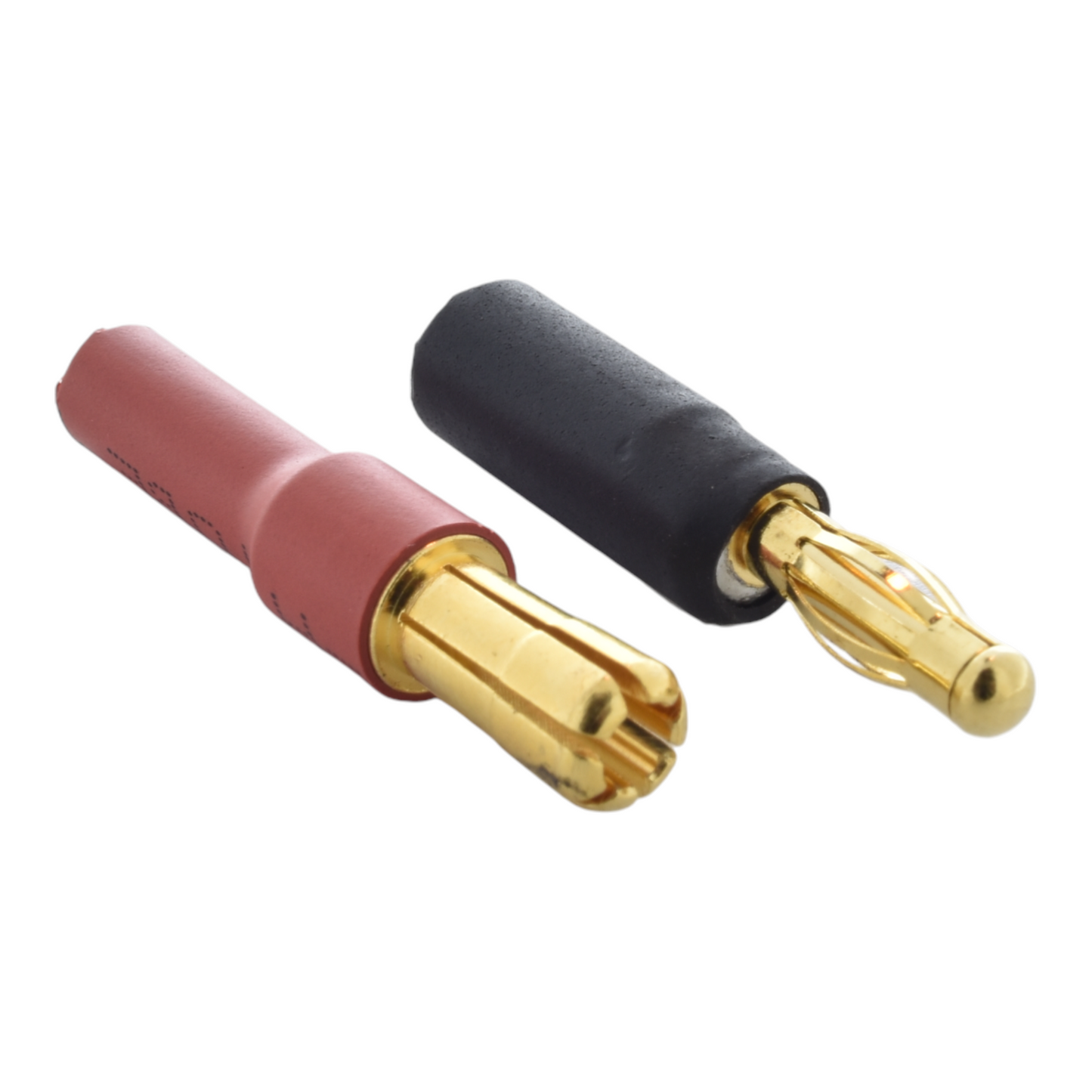 5.5MM to 4MM - No Wire Adapter