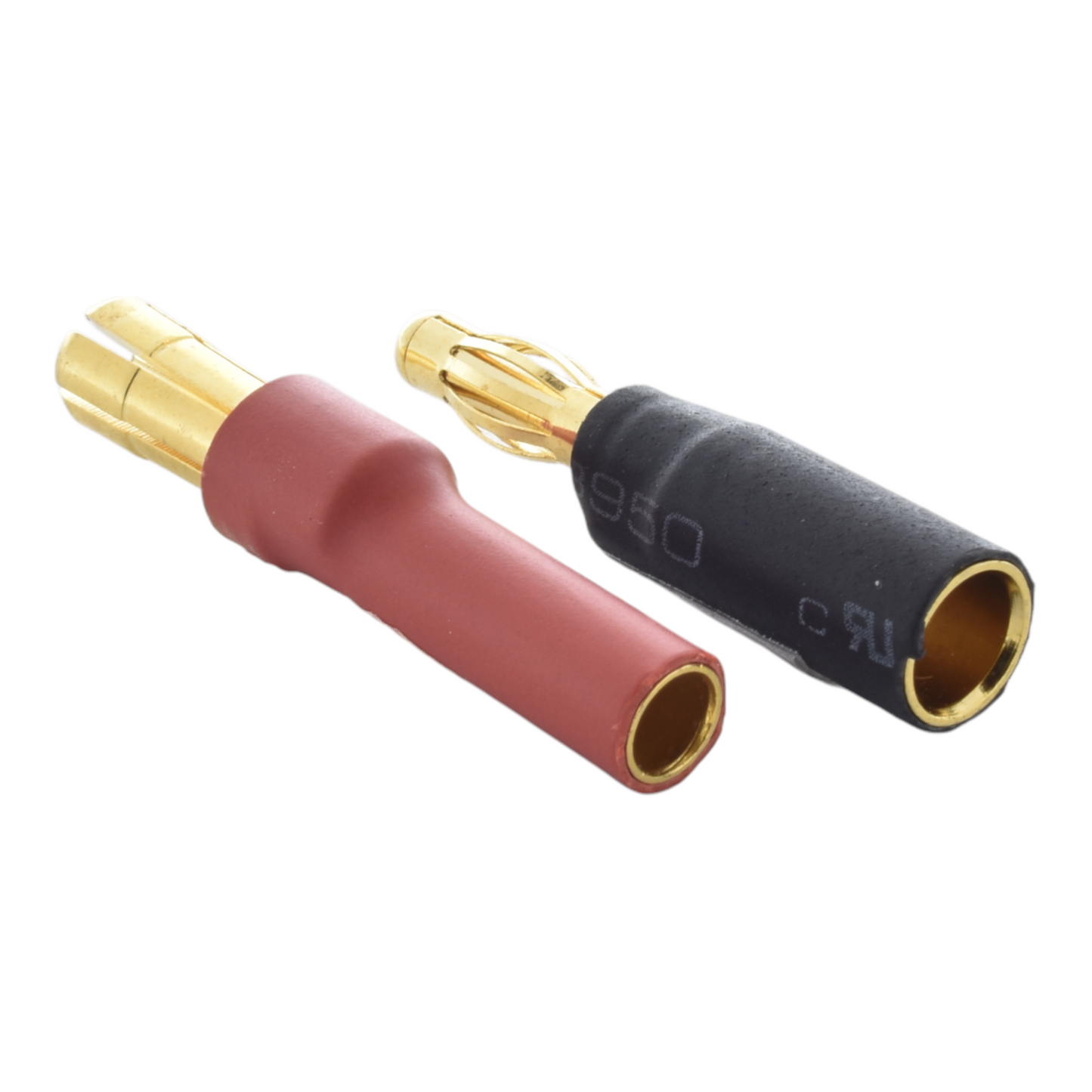 5.5MM to 4MM - No Wire Adapter