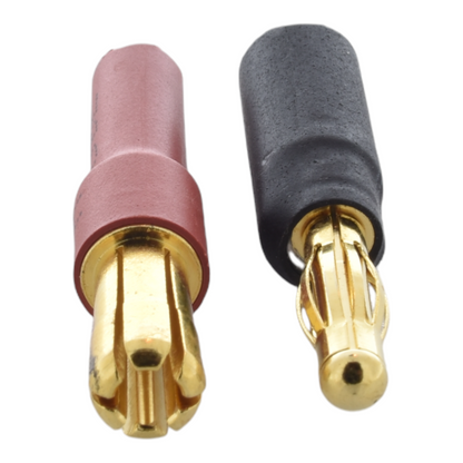 5.5MM to 4MM - No Wire Adapter
